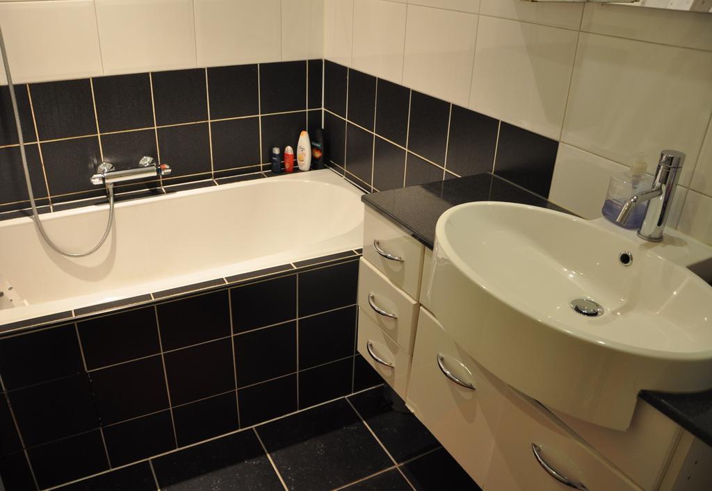 Amstel Riverview Amsterdam Room photo
